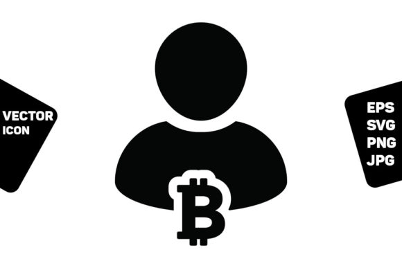 Cash Icon Vector Bitcoin Blockchain Sign: A Practical Guide for Designers and Developers