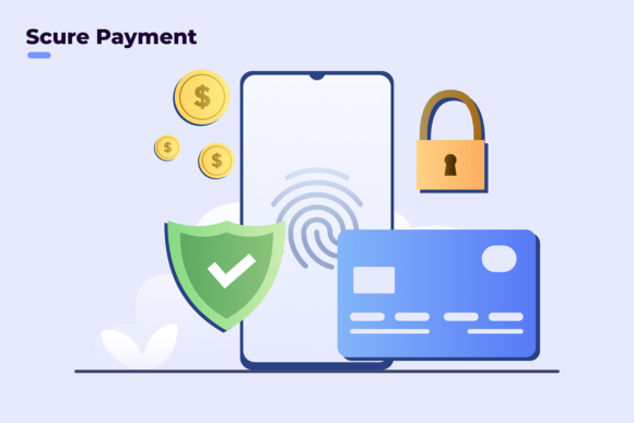 Secure Payments with Mobile Banking Apps
