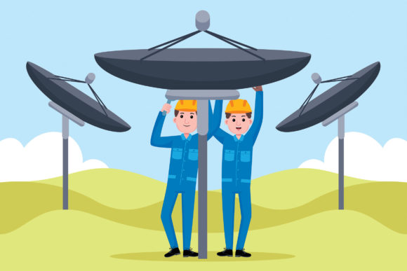 Telecommunication Engineer Profession: A Comprehensive Overview