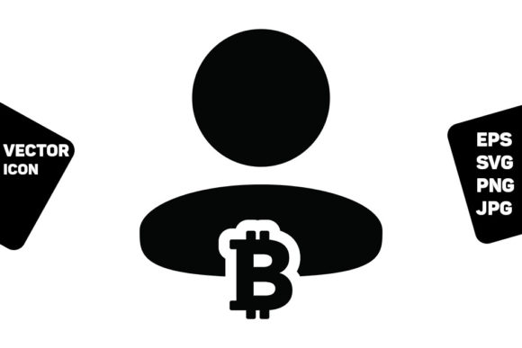 Understanding Bitcoin Cryptocurrency Icons: A Guide to Coin Icon Vectors and Their Use in Digital Wallet Design